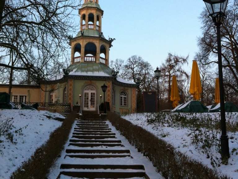 Drachenhaus Wanderungen und Rundwege komoot