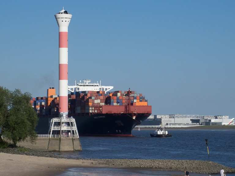 fahrrad blankenese