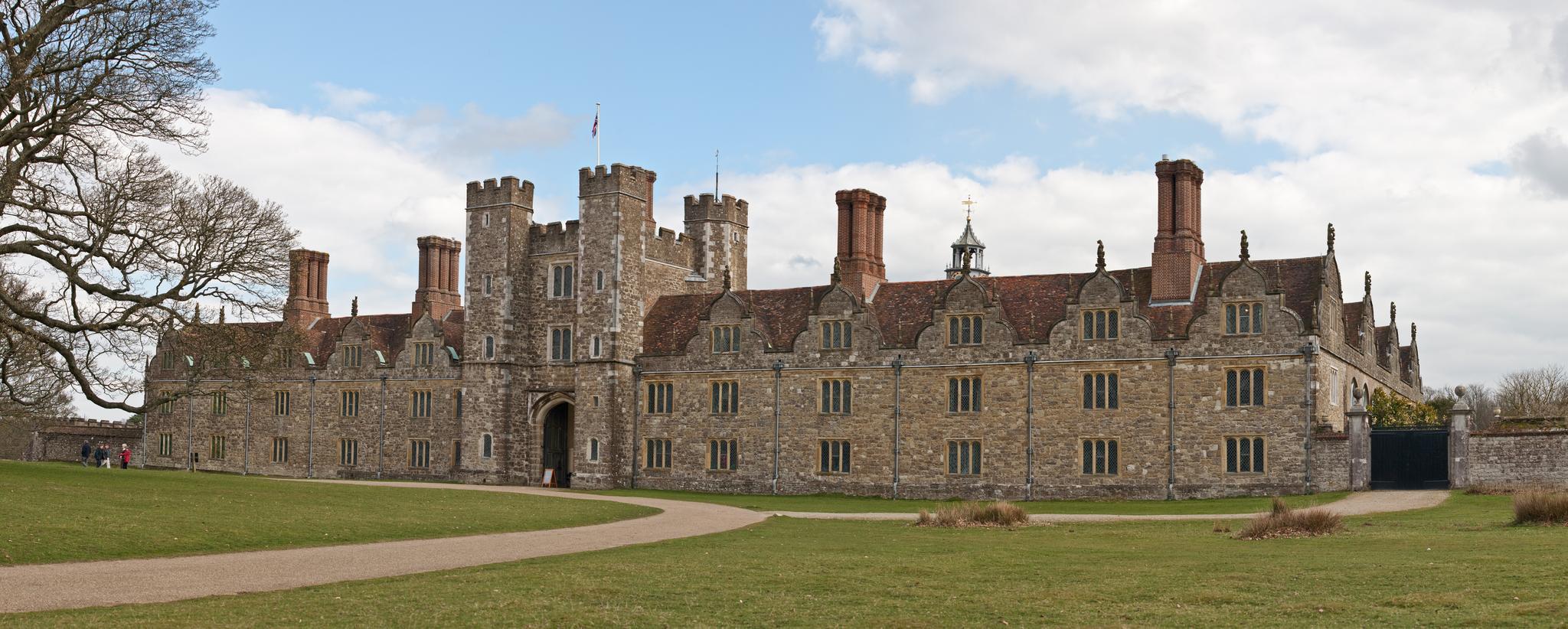 knole park cycling