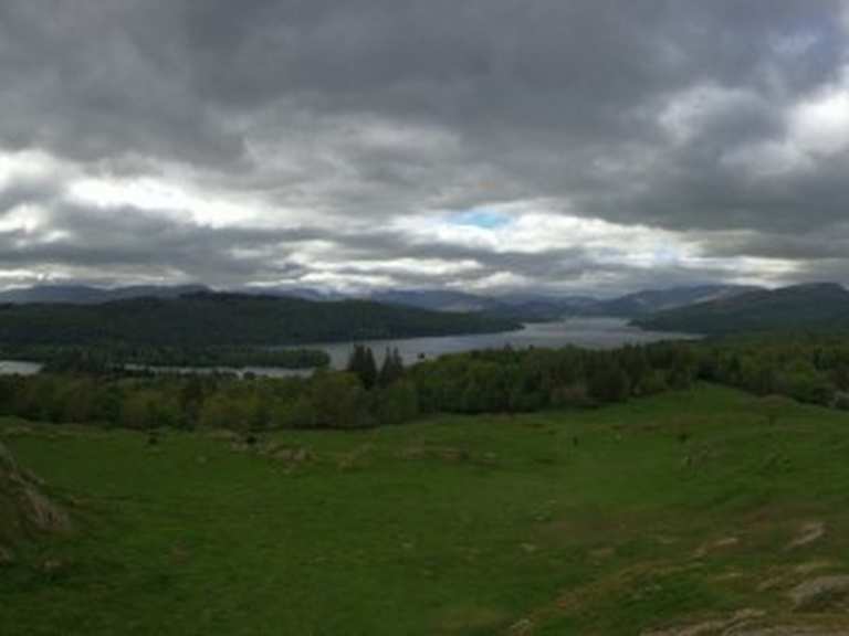 Brant Fell Routes for Walking and Hiking | Komoot