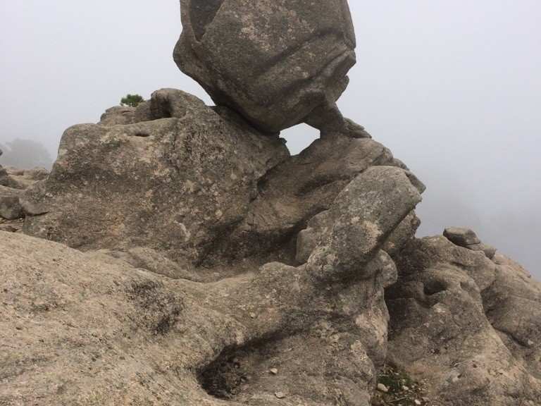 Cascade de Piscia di Ghjaddu Wanderungen