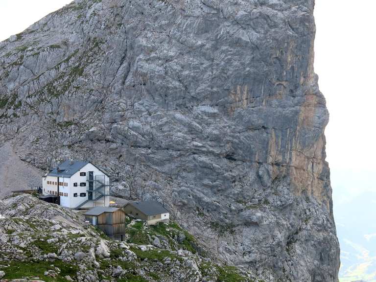 Riemannhaus Maria Alm Am Steinernen Meer Zell Am See