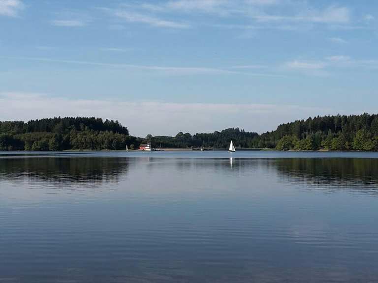Brucher Marienheide Oberbergischer Kreis Wandertipps Fotos