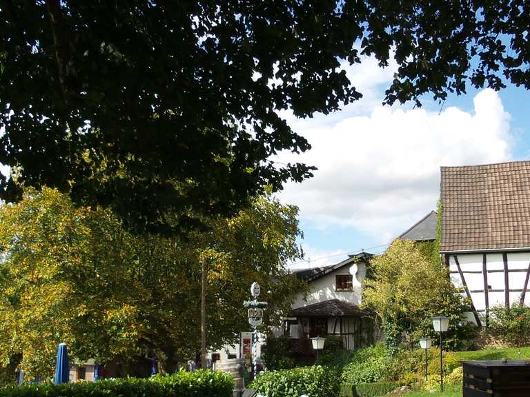 Wüstenhof Wanderungen und Rundwege komoot