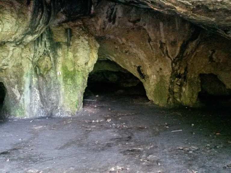 Oswaldhöhle Wanderungen und Rundwege komoot