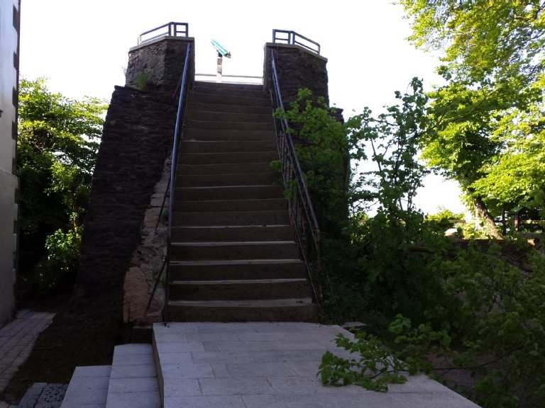 Paschenburg Wanderungen und Rundwege komoot