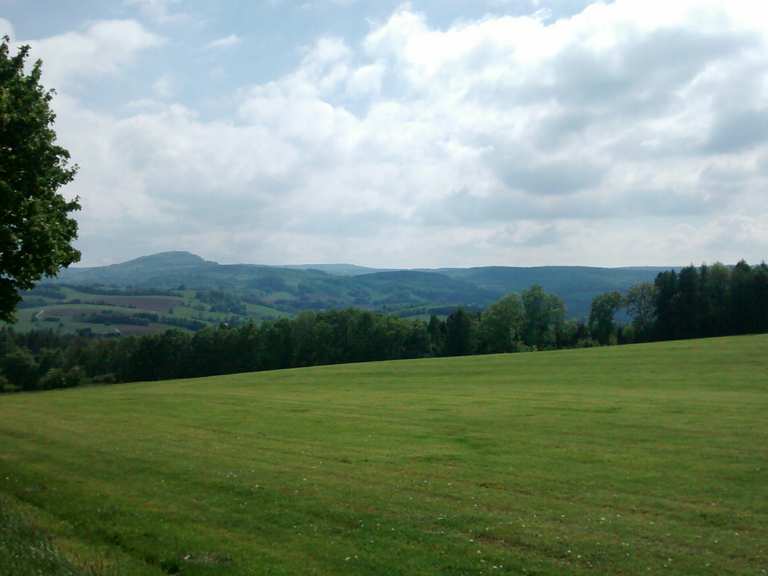 Exulantenkirche Zinnwald - Waldschänke Altes Raupennest ...