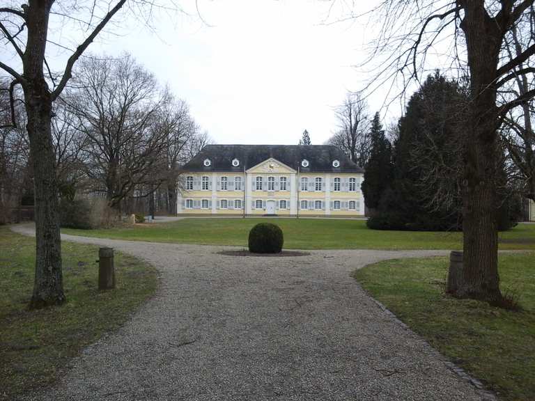 Schloss Stutensee