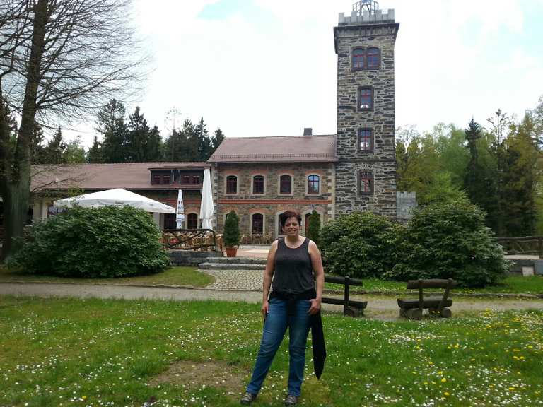 Butterberg - Bischofswerda, Bautzen | Wandertipps & Fotos | Komoot