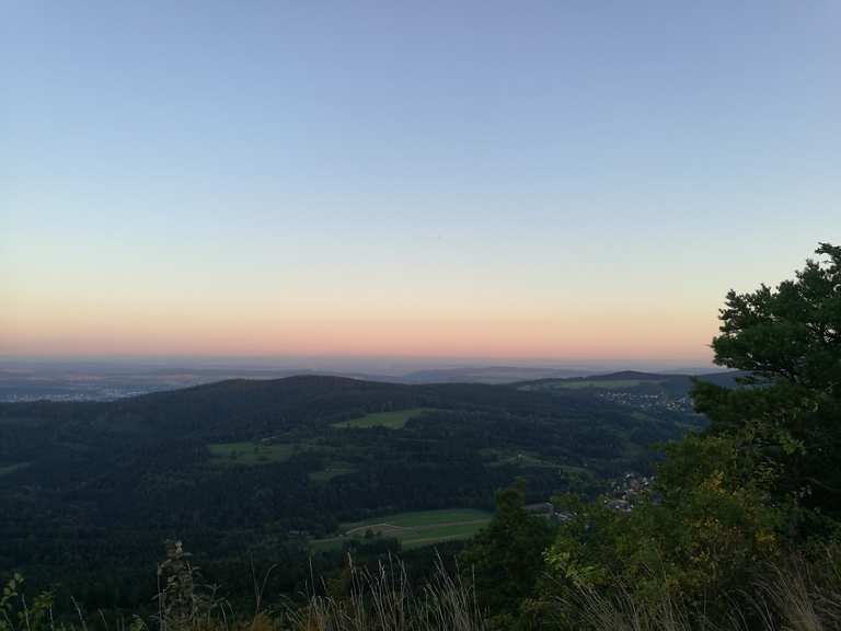 Böllat Wanderungen und Rundwege komoot