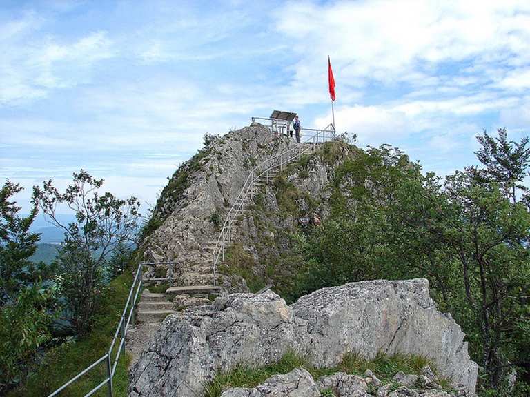 Belchenfluh