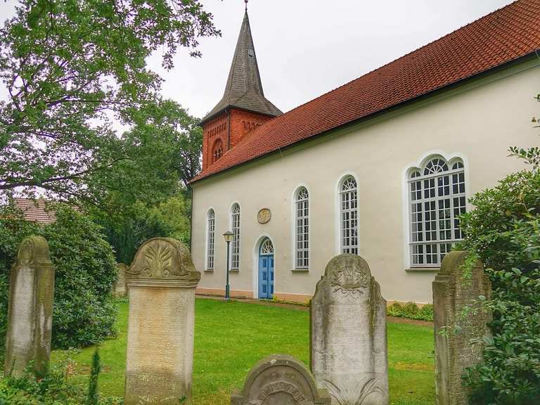 Fischerhude Ottersberg Verden Tips Photos For Mountain