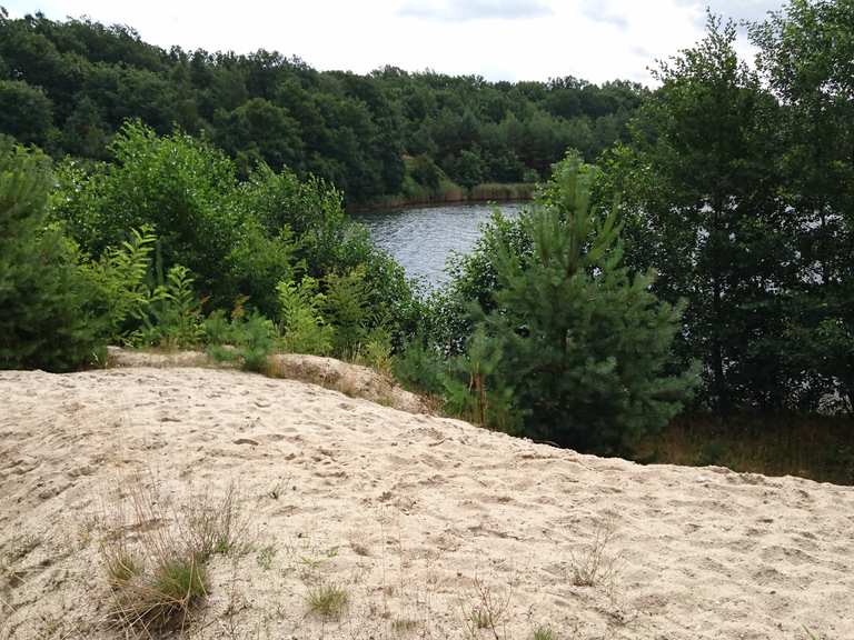 Boberger see fkk