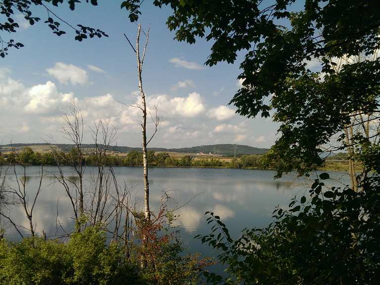 52+ Fischbacher Teiche Coburg, Sowohl im sommer, als auch im winter