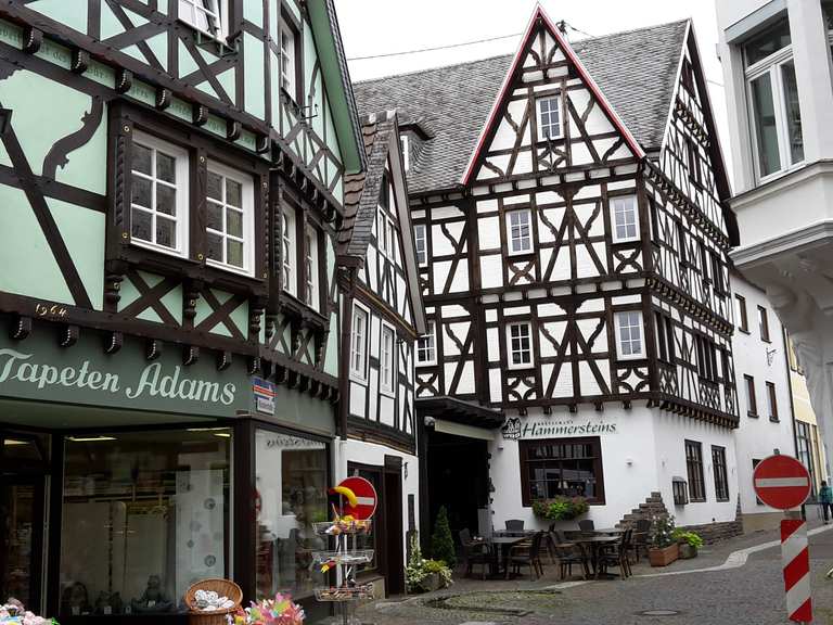 Linz am Rhein - Die Bunte Stadt am Rhein - Linz am Rhein ...