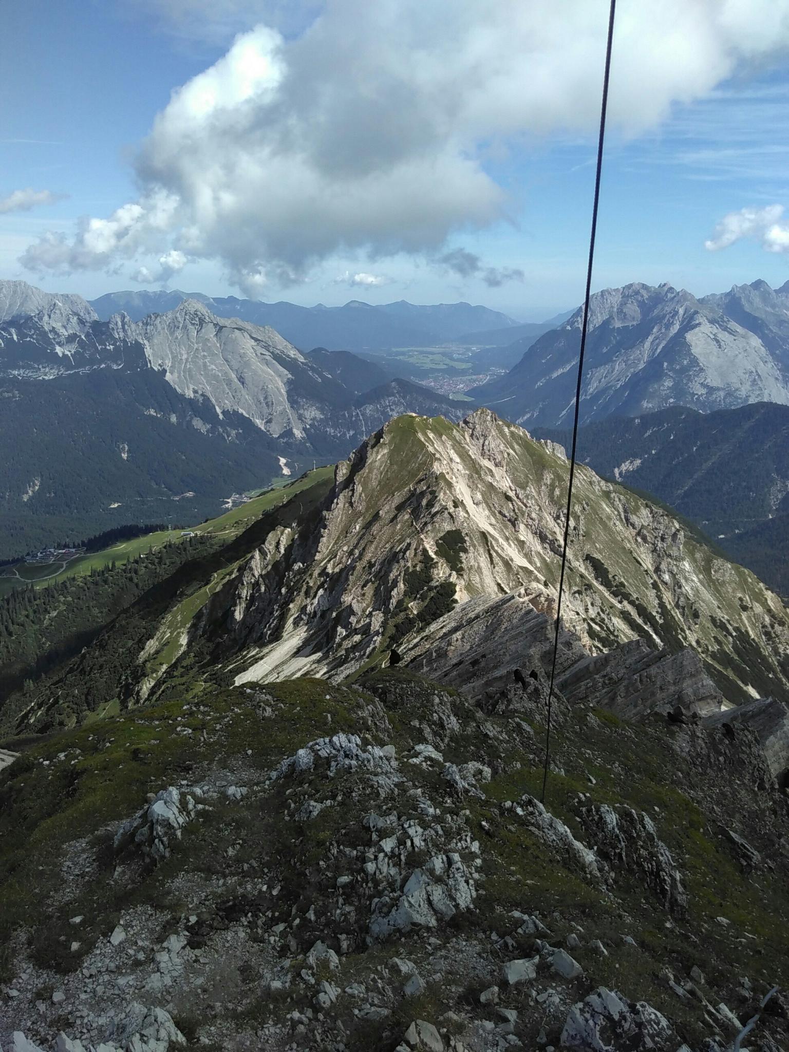 Reither Spitze: Wanderungen Und Rundwege | Komoot