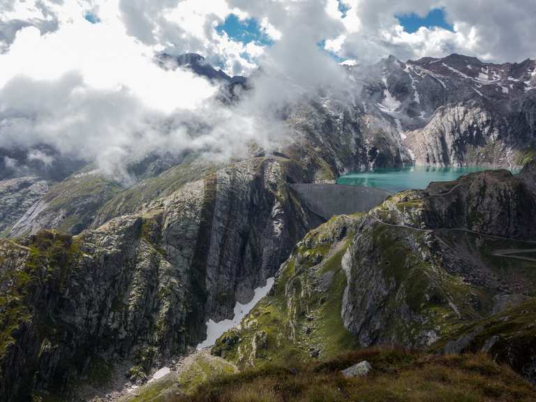 lago-dei-cavagn-routes-for-walking-and-hiking-komoot