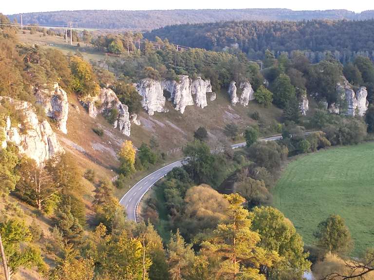 Die „Zwölf Apostel” - Routes for Walking and Hiking | Komoot