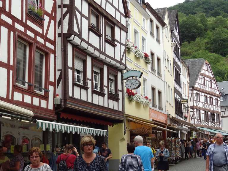 Altstadt Bernkastel BernkastelKues, BernkastelWittlich