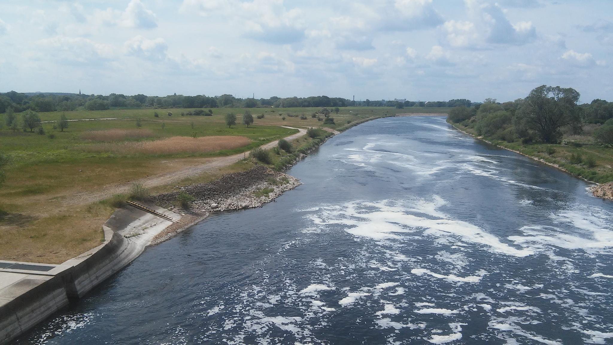 0?width=320&height=180&crop=true&q=70 Radverleih D&uuml;bener Heide &ndash; Tour: Mulde - Goitzsche