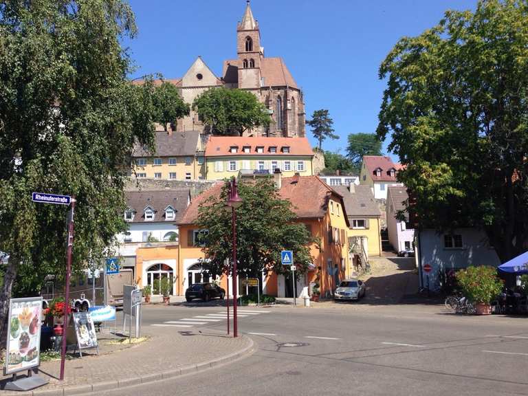 Breisach am Rhein Breisach am Rhein, Hochschwarzwald