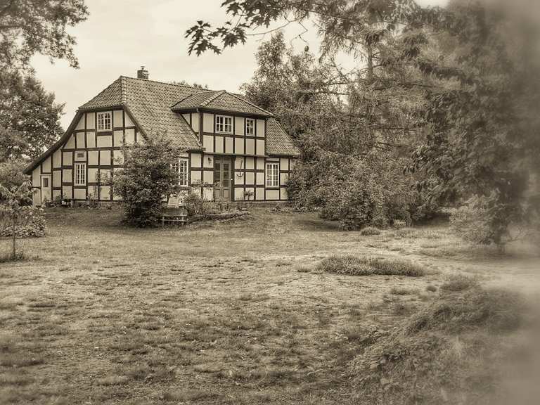Fischerhude Ottersberg Verden Tips Photos For Mountain