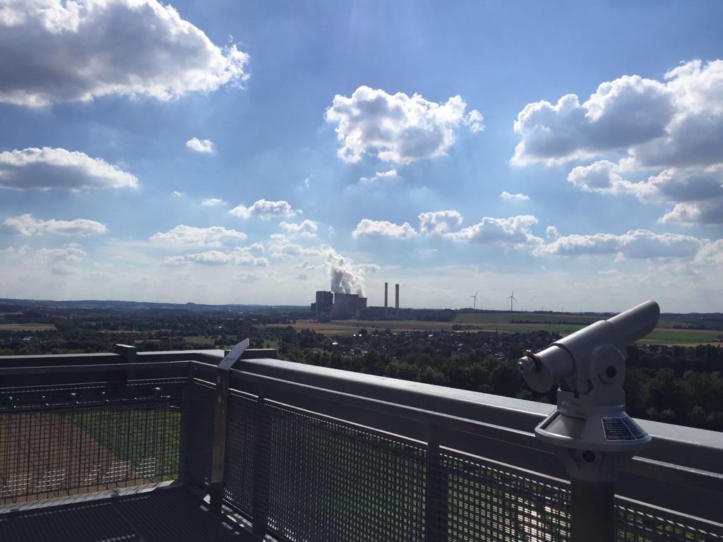 Tagesausflug Nähe Düren