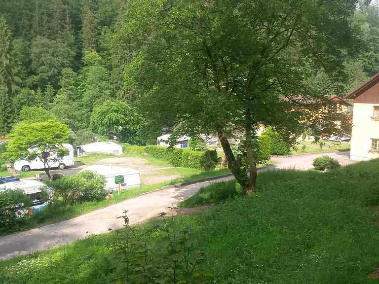 camper filzen Filz für Campingbusse und Wohnmobile [DIY] – ROCKET CAMPER