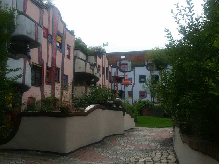 Singletrail schorndorf