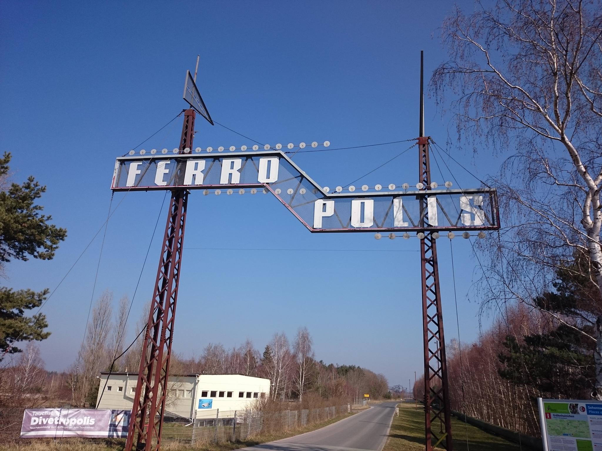 0?width=320&height=180&crop=true&q=70 Radverleih D&uuml;bener Heide &ndash; Ferropolis - Gr&auml;fenhainichen