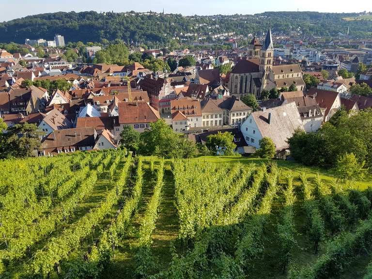 esslingen agentur für arbeit