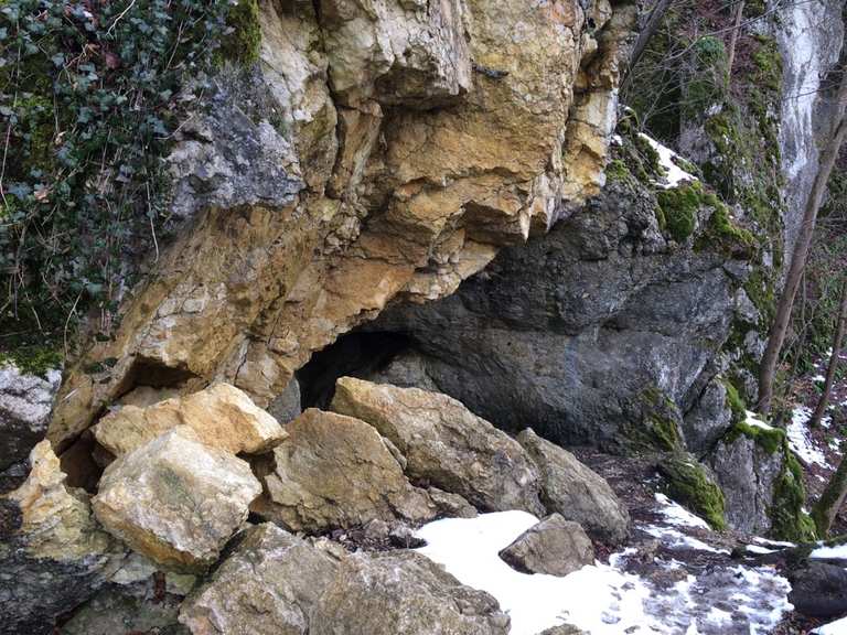 Schillerhöhle Wanderungen und Rundwege komoot