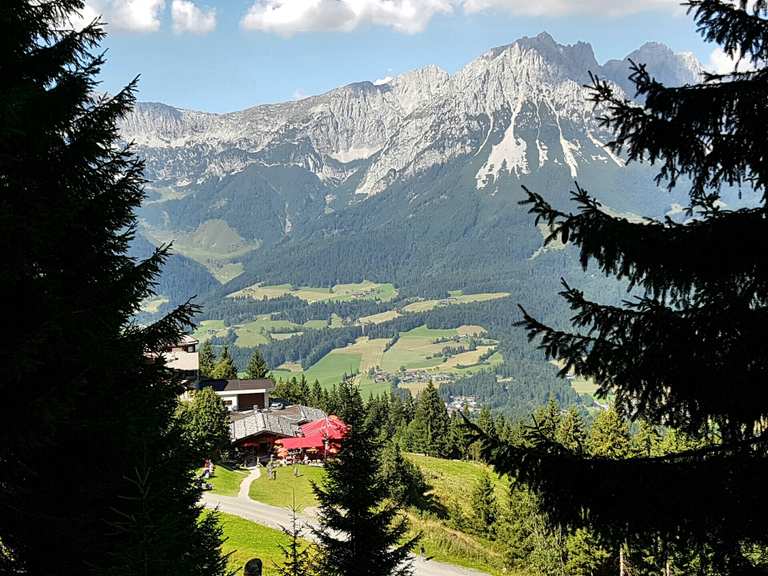 Rübezahlalm Routes for Walking and Hiking | Komoot