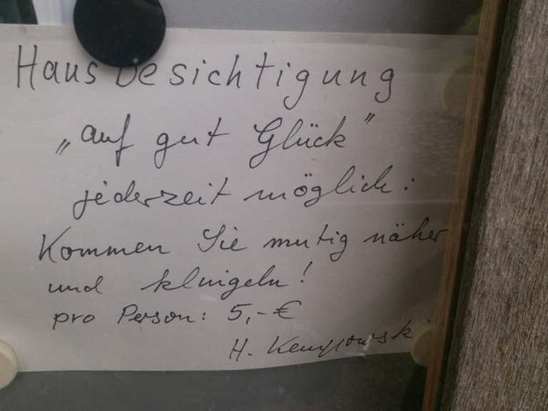 Haus Kreienhoop Gyhum Rotenburg Cycling Tips Photos Komoot