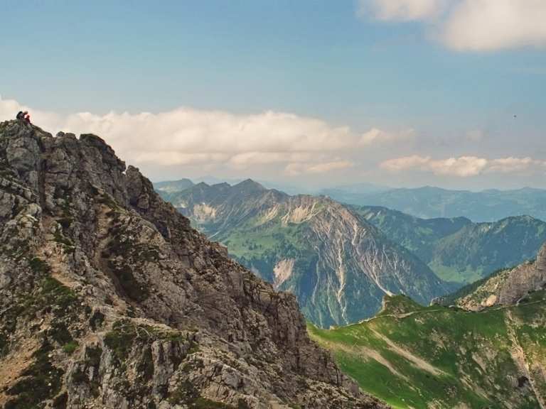 Gaishorn Touren und Karten komoot