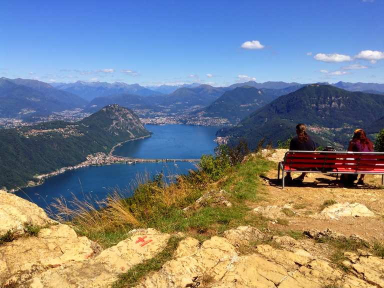 monte-san-giorgio-routes-for-walking-and-hiking-komoot