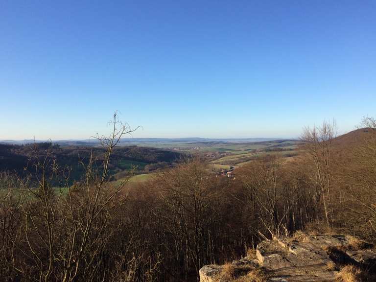 Kanstein - Mountain Bike Trails & Tracks | Komoot