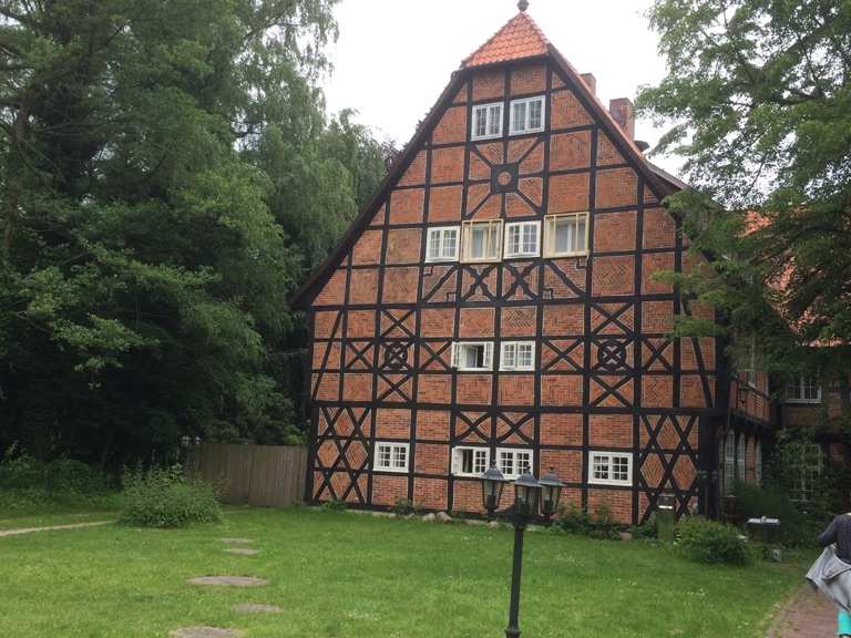 Gut Sunder Wanderungen und Rundwege komoot