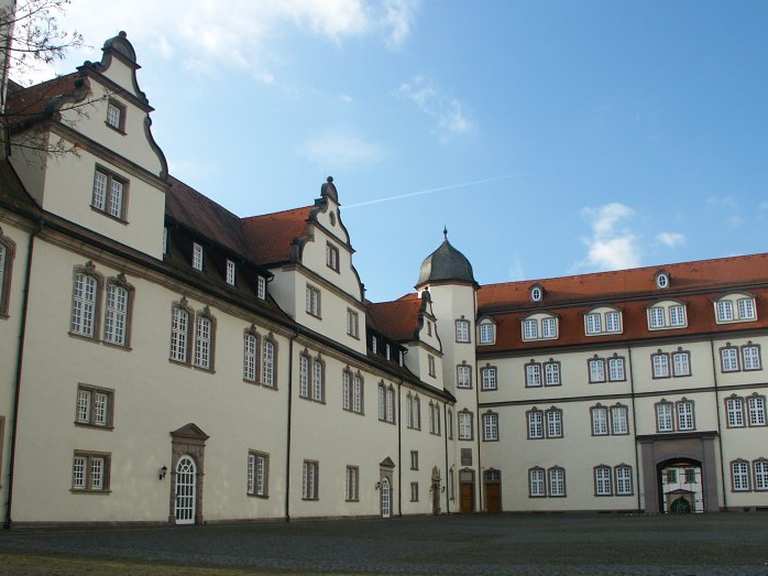 Meine Stadt Rotenburg An Der Fulda