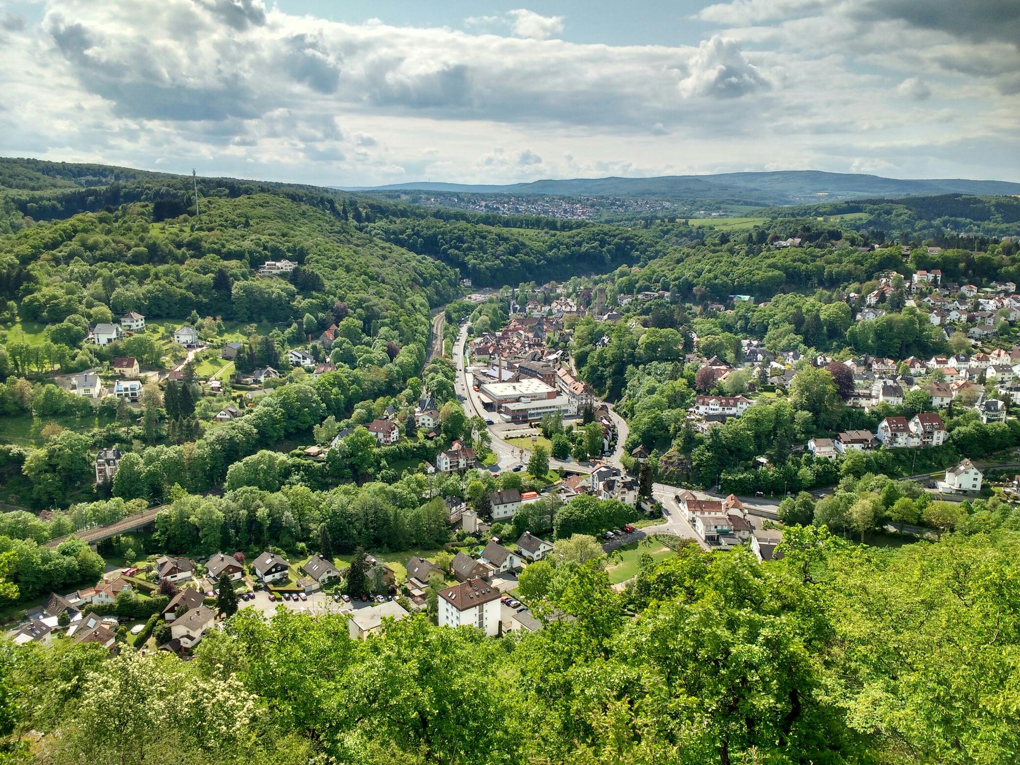 Kaisertempel - Eppstein, Main-Taunus-Kreis | Wandertipps & Fotos | Komoot