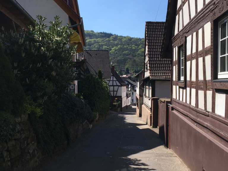 Dörrenbach Wanderungen und Rundwege komoot