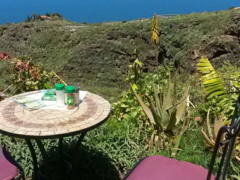 Caf Finca Aloe  Wanderungen & Anfahrt | Komoot