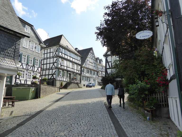 Freudenberg Freudenberg, SiegerlandWittgenstein