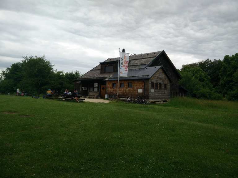 Wanderheim FranzKellerHaus BadenWürttemberg