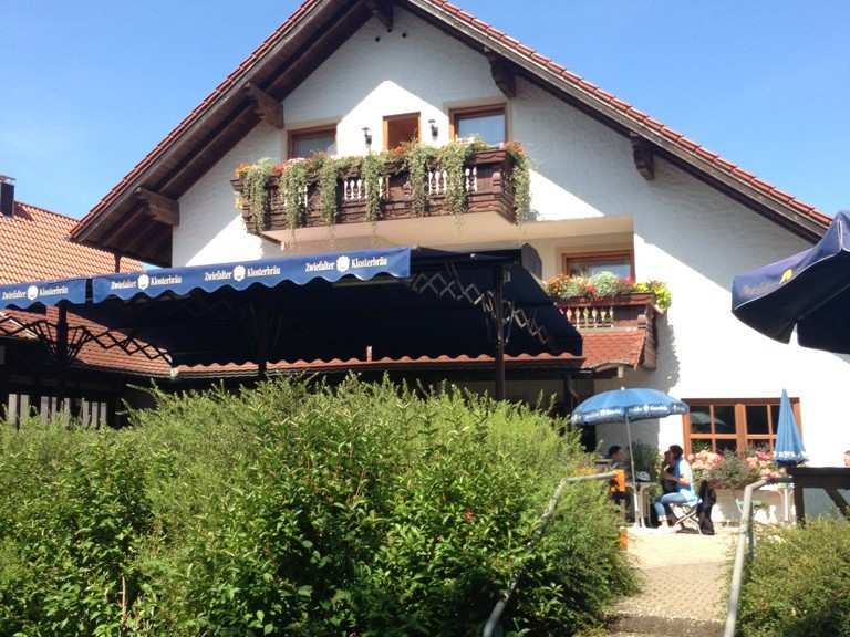 Gasthof Stahlecker Hof Routes for Walking and Hiking | Komoot