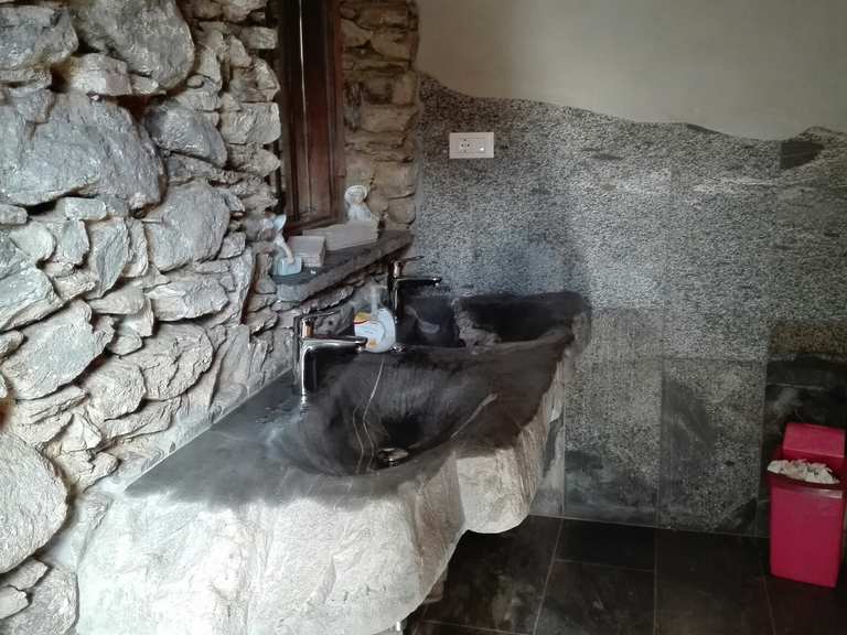 Dursterhof - Südtirol, Italien | Wandertipps & Fotos | Komoot