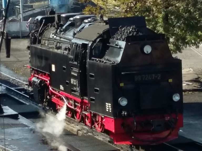 123 fahrrad wernigerode