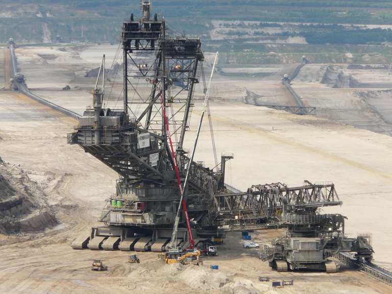 Forum terra.nova Radtouren und Radwege komoot