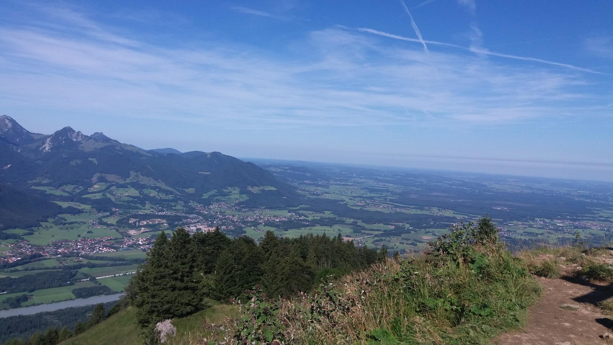 Heuberg: Wanderungen Und Rundwege | Komoot