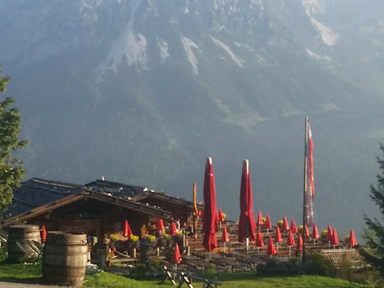 Rübezahlalm Routes for Walking and Hiking | Komoot